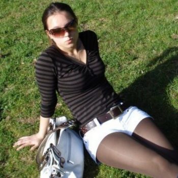 Perfil de Marylou