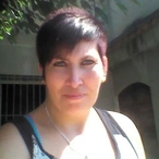 Perfil de Marilia